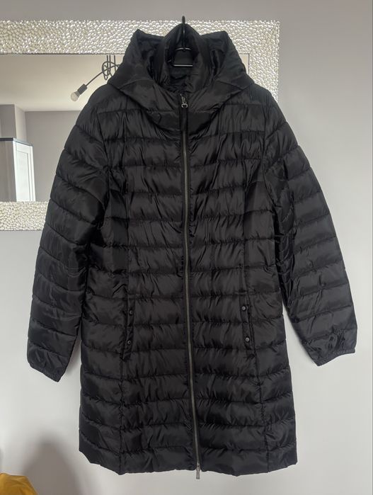 Kurtka zimowa damska feewear czarna XL Nowa