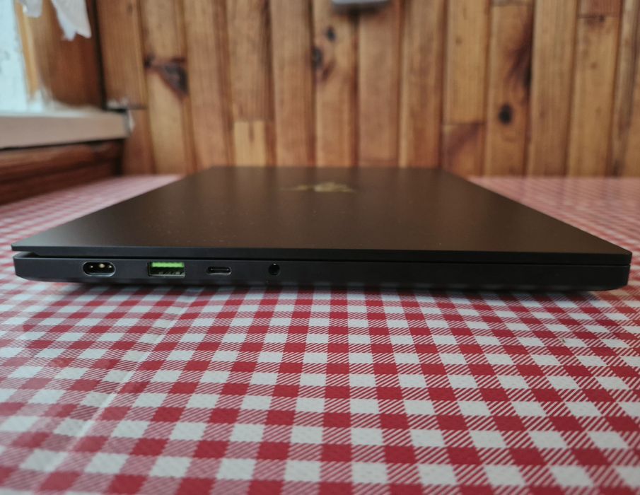 Ігровий Ноутбук/Ультрабук Razer Blade 14 (2021) RTX 3070 8gb