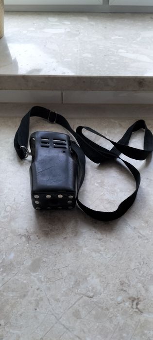 Kabura na radiotelefon Motorola