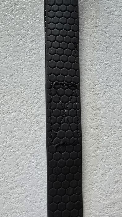 Smycz wodoodporna 5m/szer.2cm
