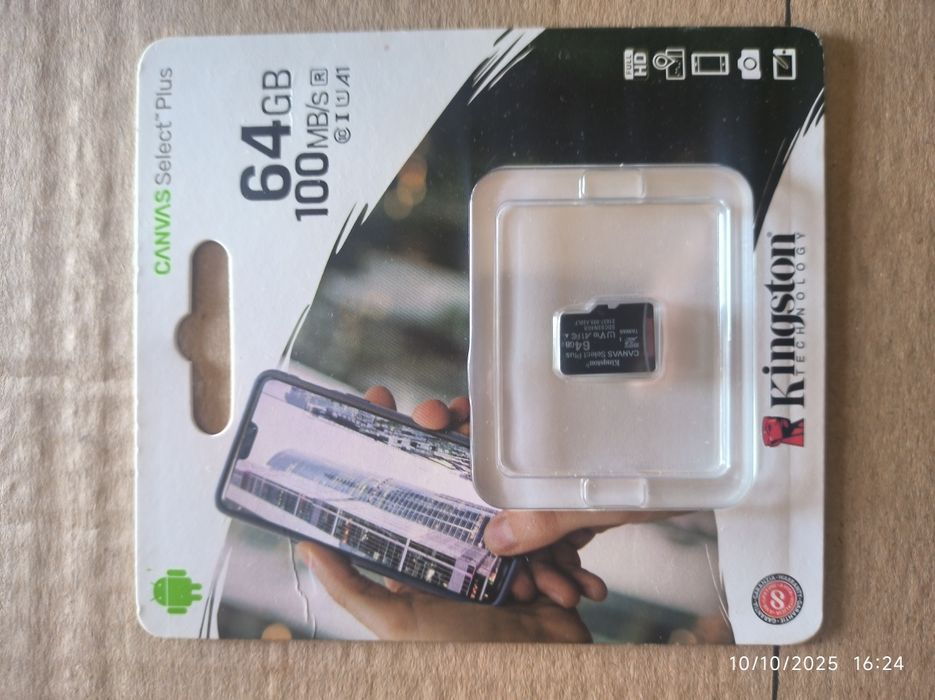 Tenda CP3 V3.0 Câmara IP Wi-Fi  interior, + cartão de 64G, WiFi 6