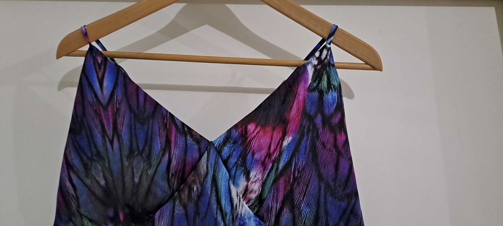 Vestido Senhora (Novo): Tam L