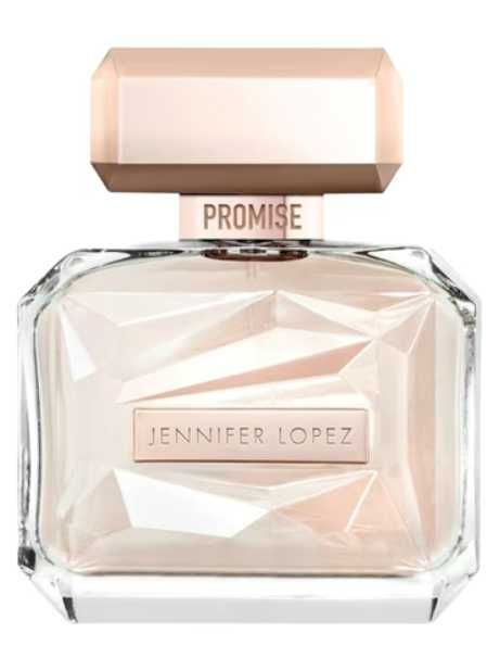 Jennifer Lopez Promise Woda Perfumowana 100ml