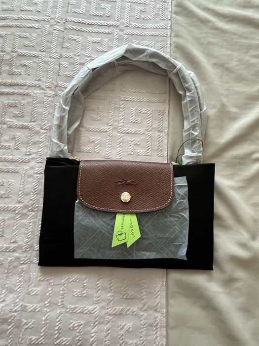 Mala longchamp Le Pliage L portes incluidos