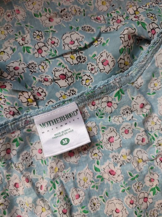 Sukienka ciążowa letnia Motherhood, rozmiar M