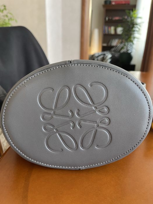 сумка loewe оригінал