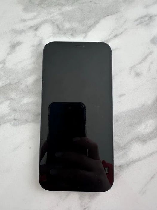 Iphone 12 pro max 128