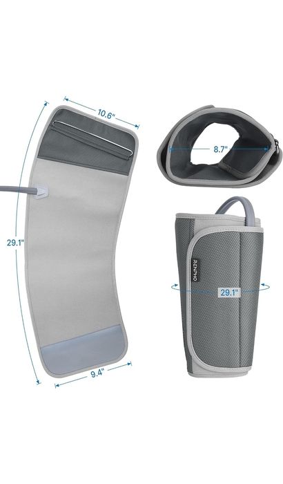 Massajador de pernas RENPHO