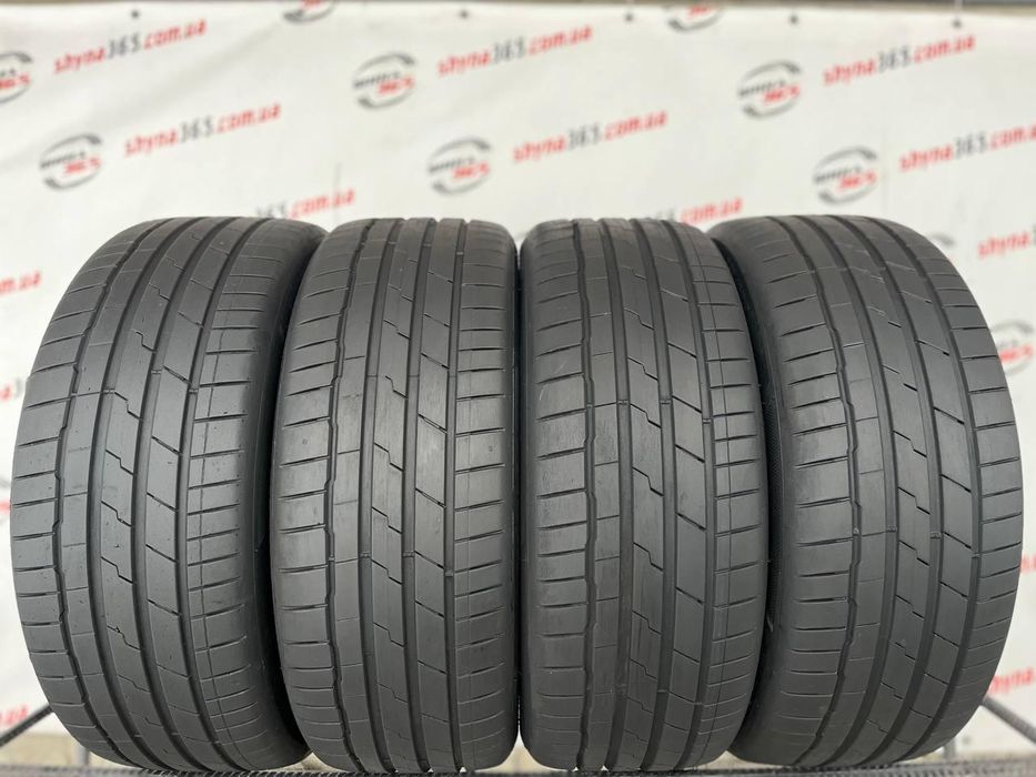 шини бу 225/45 r19 hankook ventus s1 evo3 k127 6mm