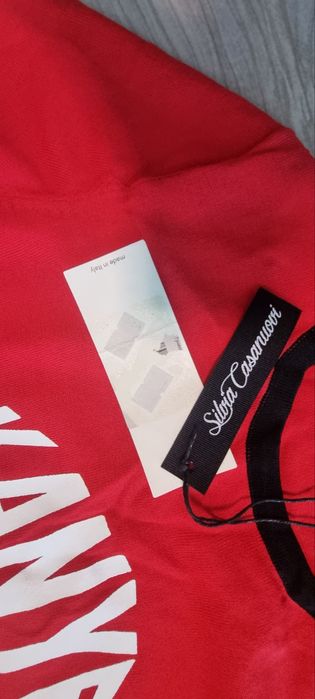 Сукня платье італійського бренда Silvia Casanuovi