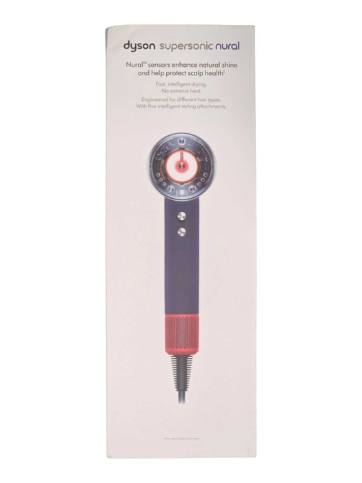 Dyson Supersonic Nural Ciemnoniebieski