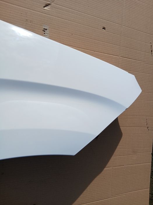 Błotnik przedni prawy Proace Rifter Berlingo Partner Combo E