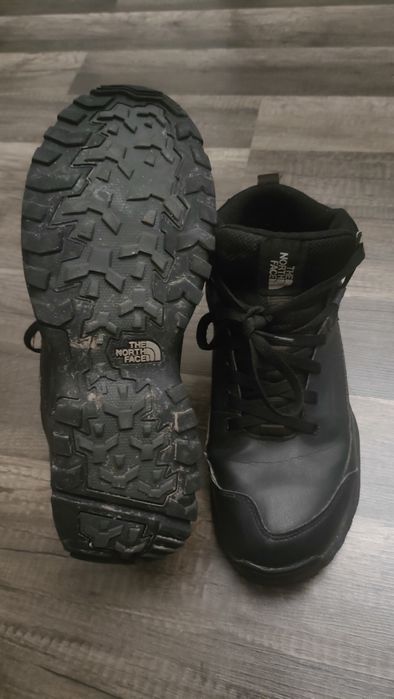świetne buty The North Face