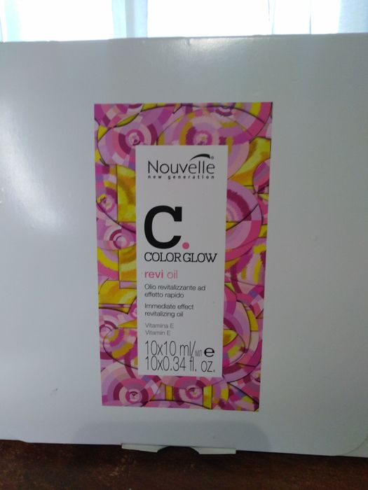 Супер восстановление(ампулы) для волос