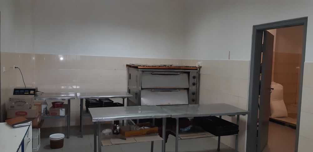 ПРОДАЖ Комерційного приміщення