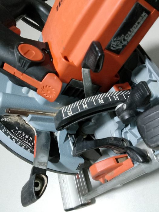 Mafell kss 60cc zagłębiarka