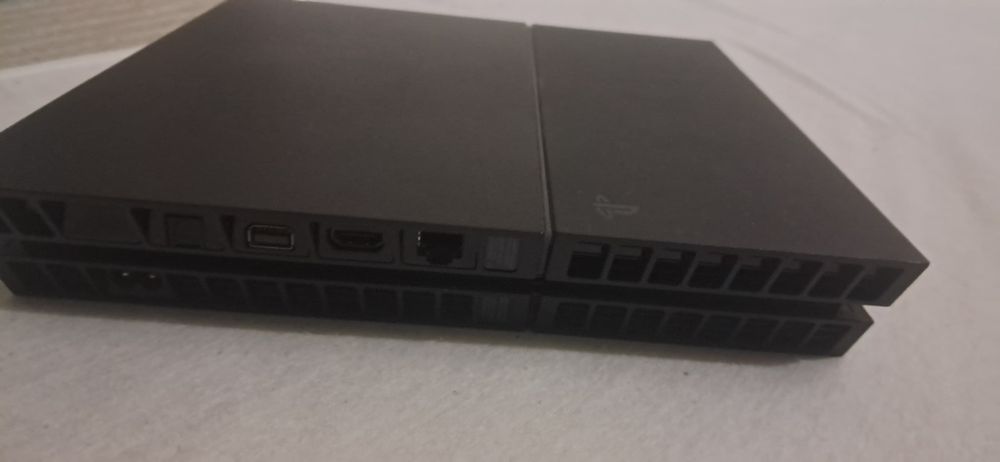PlayStation 4 consola