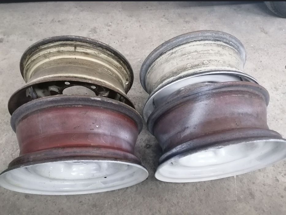 Диски R 14 Волга 24