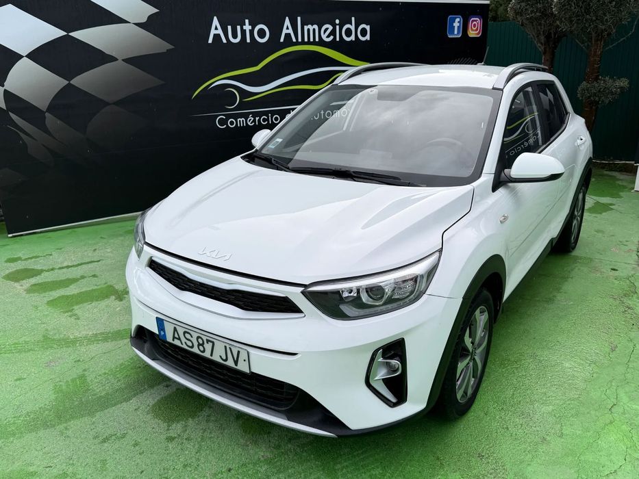 Kia Stonic 1.2 Urban