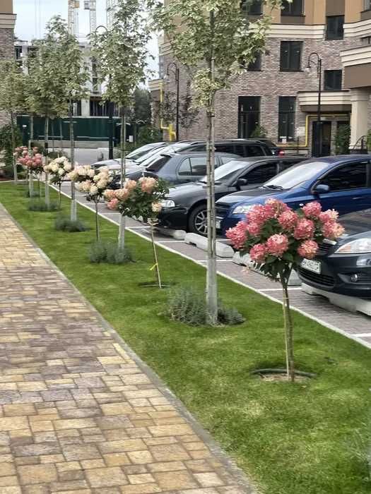 ‼️Готова‼️  1к.кв.в зданому будинку ЖК Софія Нова  без комісії !!