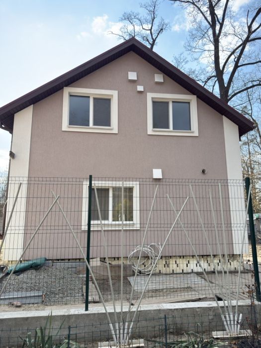 Енергоефективний будинок 120 м² | Тераса 40 м² | Новий ремонт | Ірпінь