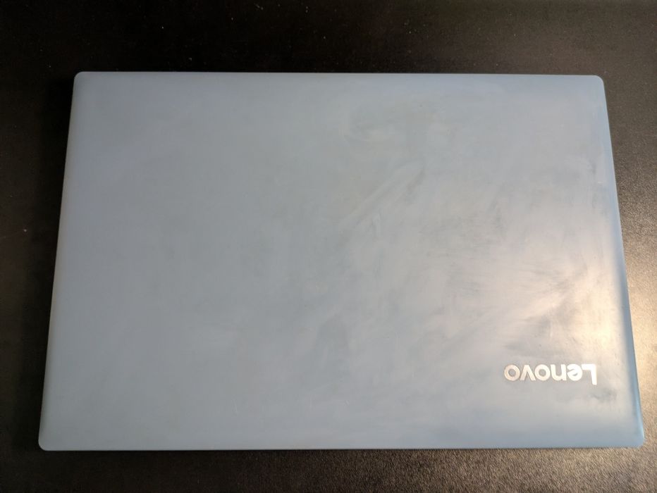 Ноутбук Lenovo IdeaPad 320-15IKB 80XL03G5RA