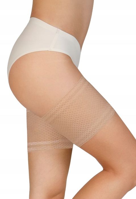 Opaska Na Uda Przeciw Otarciom Otarcia Ud Uciskowa