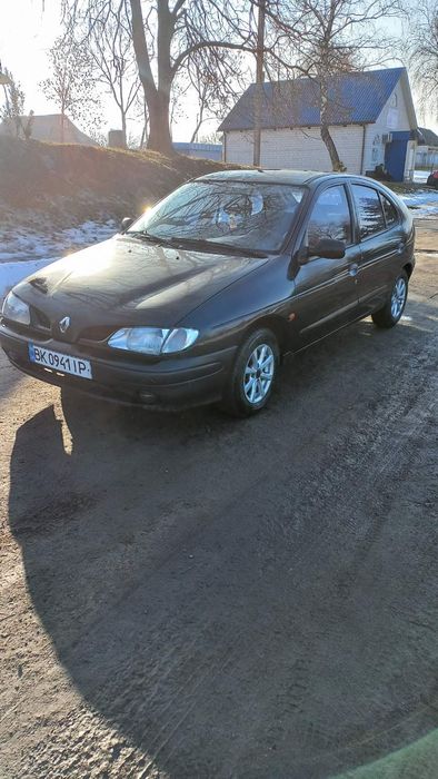 Продам машина на повному ходу!!! Варити красити не потрібно.