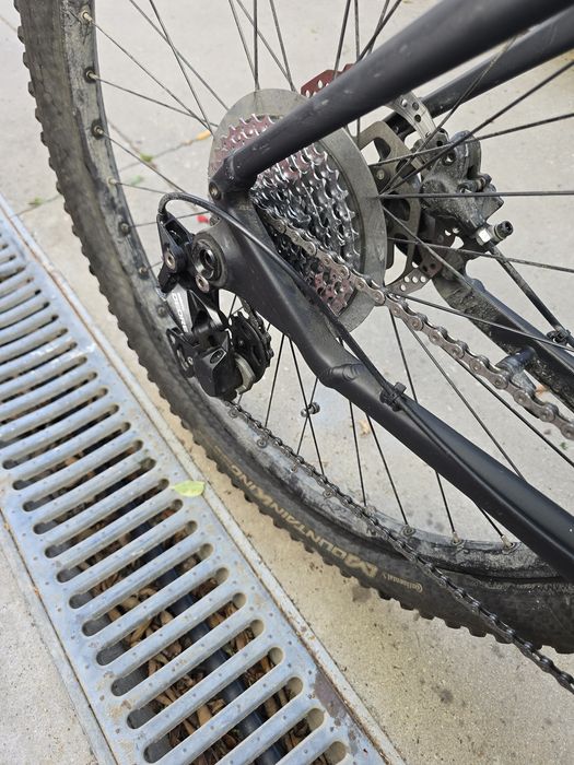 Bicicleta Elétrica Beeq