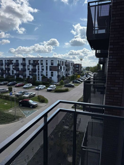 Mieszkanie – Szczecin, Słowieńsko, Gumieńce - Widok 4
