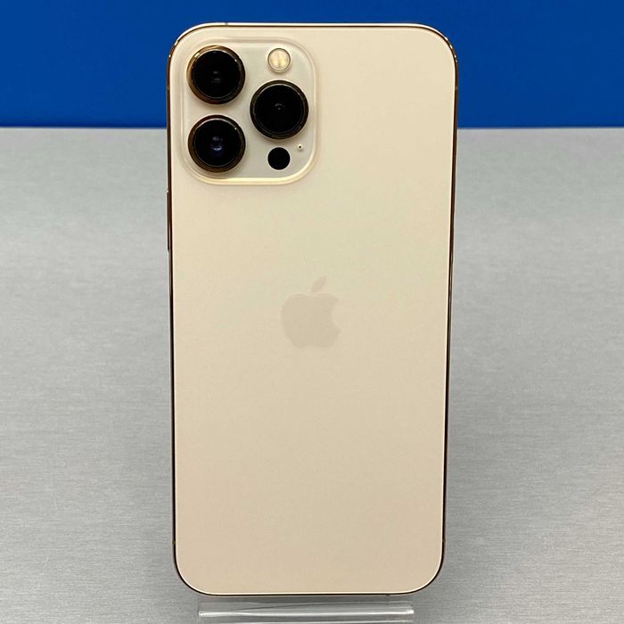 Apple iPhone 13 Pro Max 256GB (Gold)