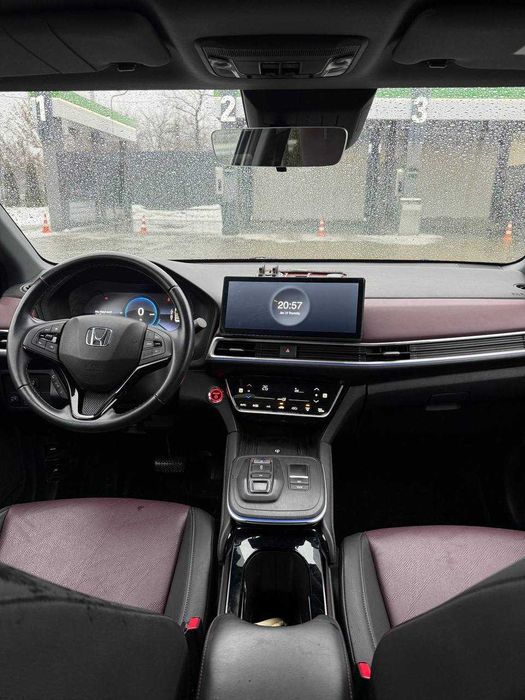 Продам Honda M-NV TOP 2024 р.