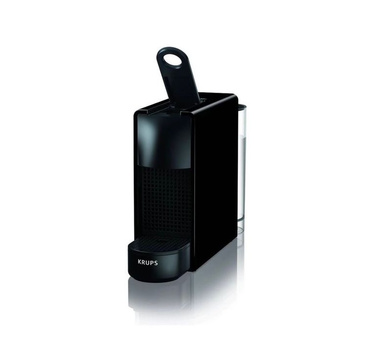 Máquina de café KRUPS Nespresso Essenza Mini Preta