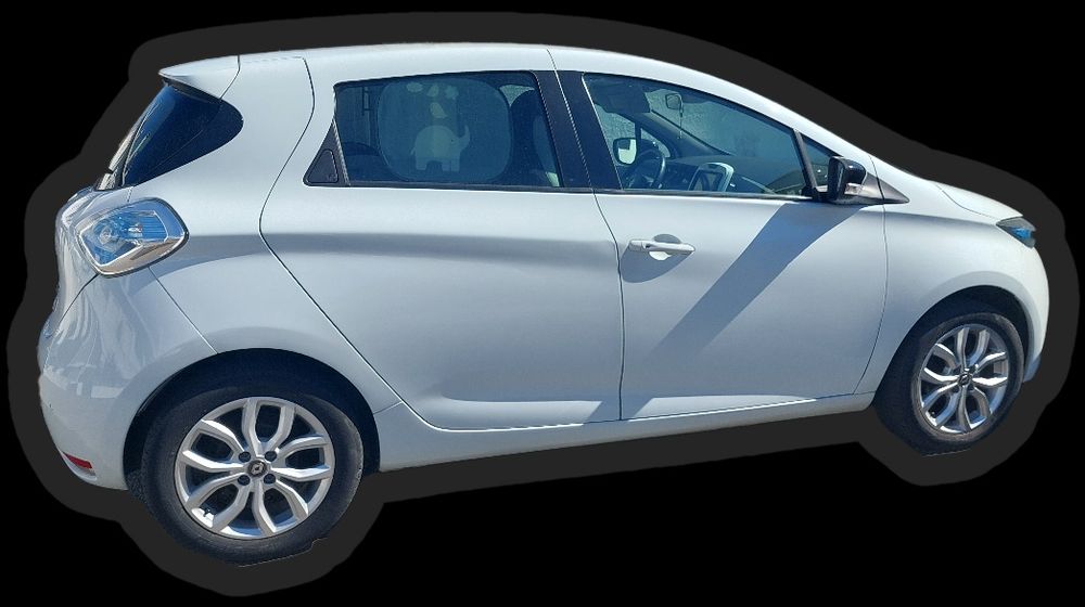 Renault Zoe TROCA