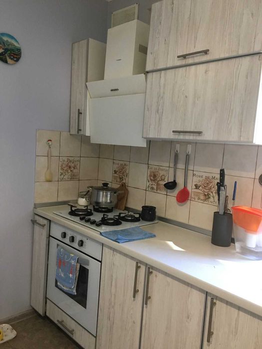 Великий будинок з сучасним ремонтом в Гребінках