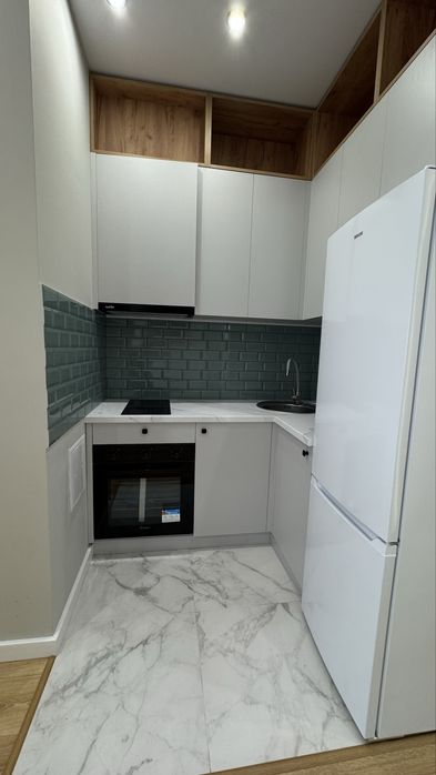 Сдам квартиру ЖК Фонтан 40м2 вид на море Львовская 13 Фонтана