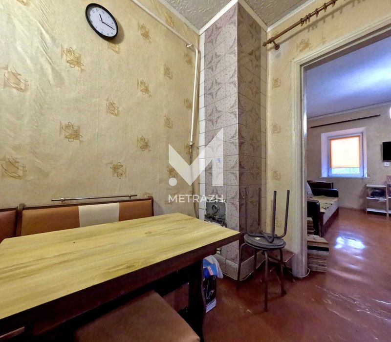 Продам 2 к. квартиру р-н Цирка Гагарина Гольдберговская Сертификат