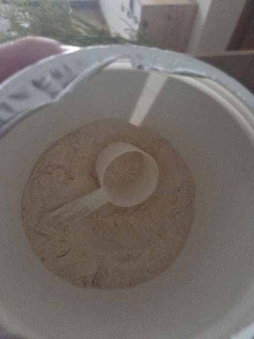 Białko odżywka Vegan Protein Allnutrition