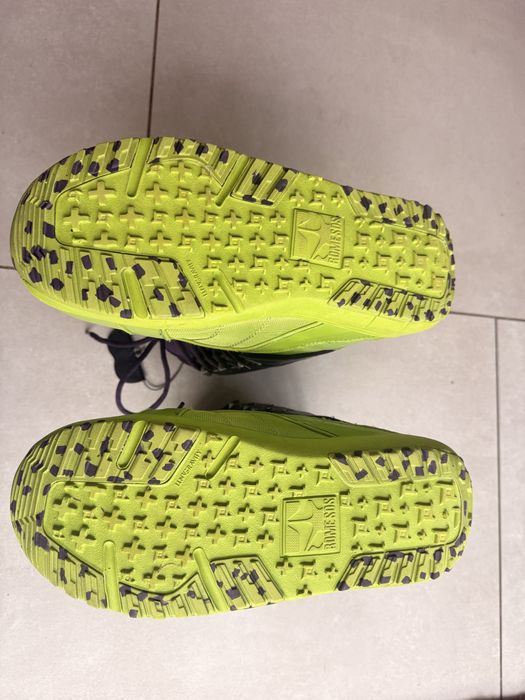 Buty Snowboard ROME SDS LIBERTINE 44