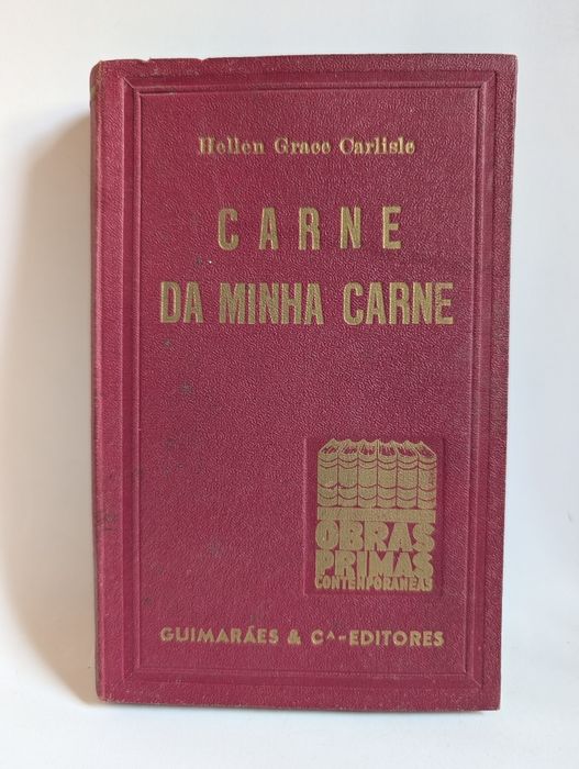 Carne da minha Carne