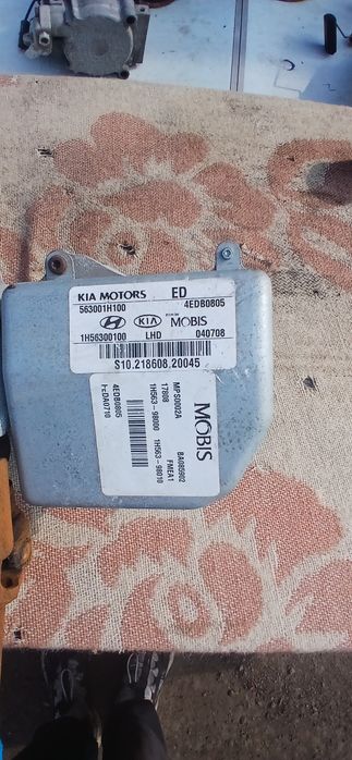 Електропідсилювач керма kia ceed киа сид 1.6 дизель 2006-2012