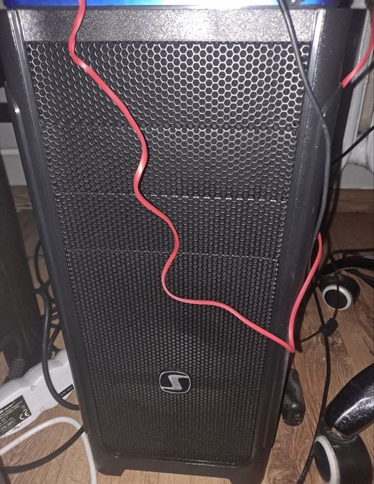 Komputer zestaw polecam