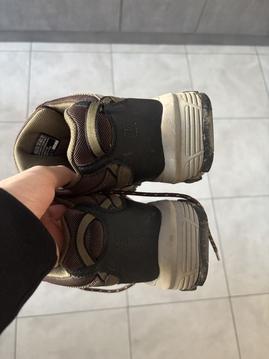 Черевики Skechers, на мембрані з ортопедичною устілкою