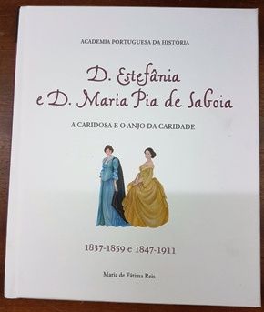 Colecção Academia Portuguesa de História