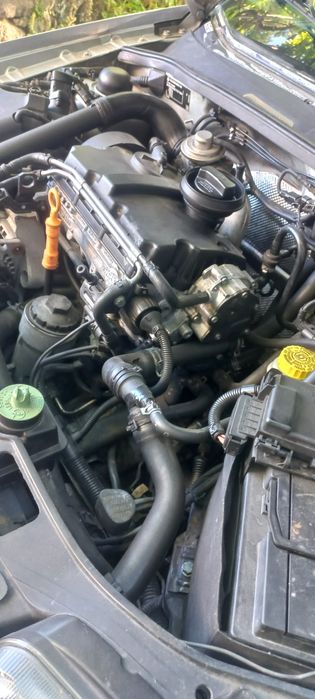 Vw Polo 1.4 tdi 2001