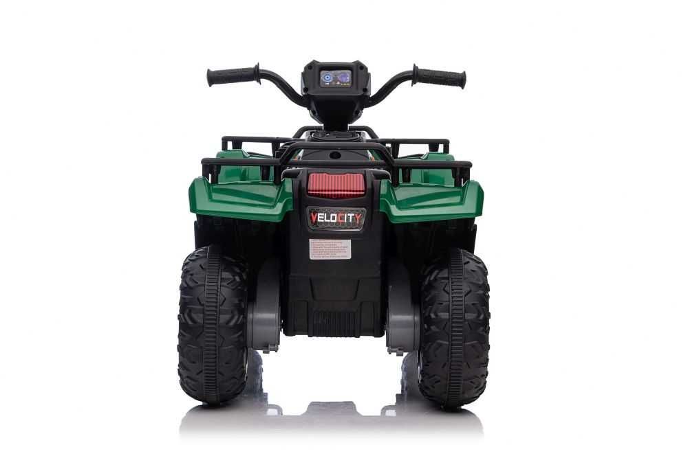 Pojazd Elektryczny dla Dziecka - Quad VeloCity