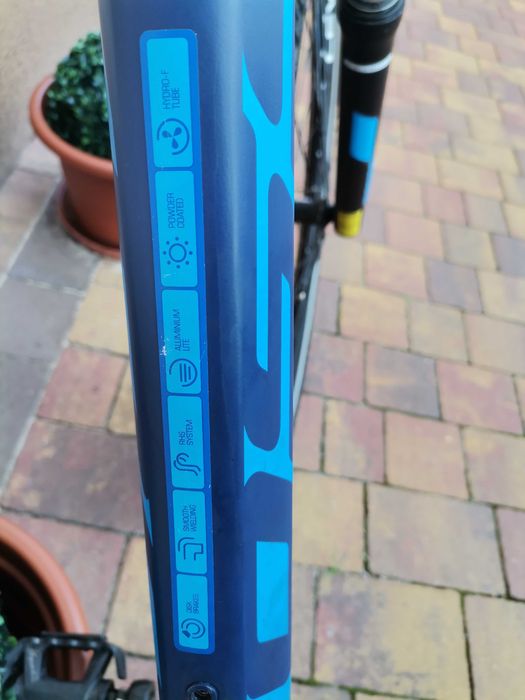 Sprzedam rower górski Kross Level R2 (2018) Bukowno • OLX.pl
