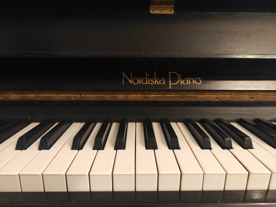 Pianino Nordisca