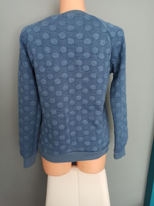 Bluza z długim rękawem
