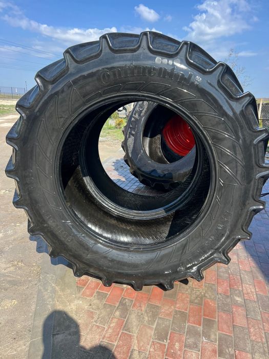 Шини Continental 650/65R42